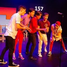 BWW Review: ALTAR BOYZ at Subiaco Arts Centre