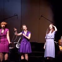 THE (LITTLE) BIG BROADCAST! Streams From Mount Holyoke