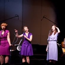 THE (LITTLE) BIG BROADCAST! Streams From Mount Holyoke