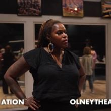 Video: Cast Members of DANCE NATION at Olney Theatre Center Discuss Their Approach to