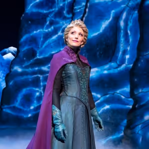 Review: FROZEN at Providence Performing Arts Center