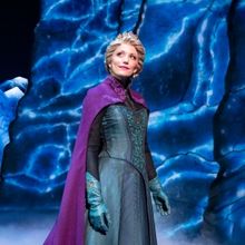 Review: FROZEN at Providence Performing Arts Center
