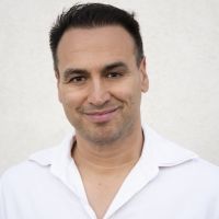 Michael Carbajal Joins Forces With World Bank & Hollywood Foreign Press Association…