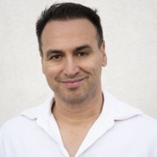Michael Carbajal Joins Forces With World Bank & Hollywood Foreign Press Association T