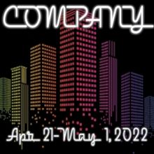 William & Mary To Present COMPANY