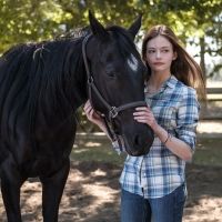 Disney+ Announces Film Adaptation of BLACK BEAUTY With Kate Winslet