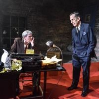 BWW Review: COPS, Southwark Playhouse