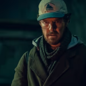 Video: See Benedict Cumberbatch in Trailer for Netflix's ERIC
