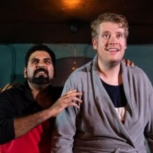 Pompano Beach Arts Presents New City Players' NCPLab Short Play Festival