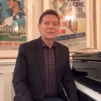 VIDEO: LIVE WITH CARNEGIE HALL Presents Michael Feinstein, Featuring Storm Large and… Video