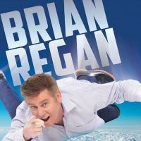 The King Center Presents Brian Regan