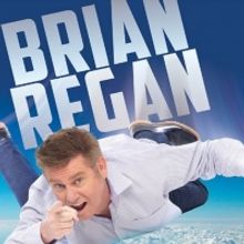 The King Center Presents Brian Regan