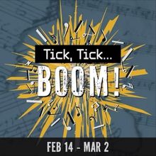 Review: TICK, TICK ... BOOM! at TexArts