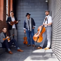 Beo String Quartet Returns To Charleston With Classical & Contemporary Program…