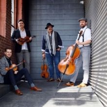 Beo String Quartet Returns To Charleston With Classical & Contemporary Program, March