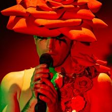 John Jarboe's ROSE: YOU ARE WHO YOU EAT Arrives At La MaMa ETC As Part Of The 2024 UN