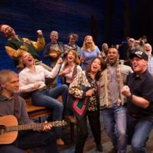 BWW Review: COME FROM AWAY Is As Heartfelt And Timely As Ever Before