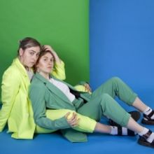 HOTTER and FITTER to Return to Soho Theatre