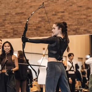 THE HUNGER GAMES: ON STAGE Begins Performances in London