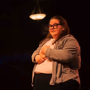 Review: EVERY BRILLIANT THING at Players By The Sea