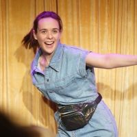 Edinburgh 2022: Review: CHARLIE RUSSELL AIMS TO PLEASE, Pleasance Below