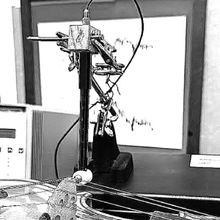 ​​​​​​​La Escuela De Laudería Del Inbal Promueve La Ciencia Aplicada A