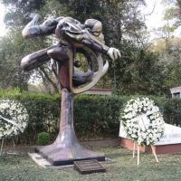 El INBAL, Comprometido Con La Visión Crítica De Siqueiros