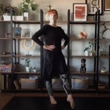 VIDEO: ABT's Alexis Andrews Teaches a Virtual Ballet Class For Kids