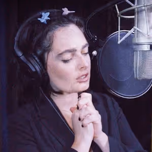 Exclusive: Hannah Corneau Sings 'Built to Last' From 'Beautiful Little Fool' Concept…