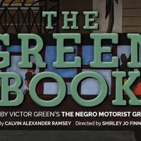 The Ensemble Theatre Kicks Off Video On Demand Presentation of THE GREEN BOOK