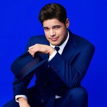 Jeremy Jordan Will Take Over as 'Bobby Darin' in JUST IN TIME