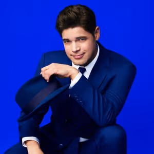 Jeremy Jordan Will Take Over as 'Bobby Darin' in JUST IN TIME