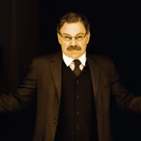 The Roustabouts Theatre Co Presents the World Premiere of 'ROOSEVELT: CHARGE THE…