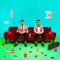 Crash Adams Release Sun-Kissed Single 'California Girl'