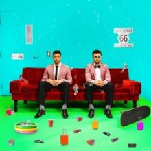 Crash Adams Release Sun-Kissed Single 'California Girl'