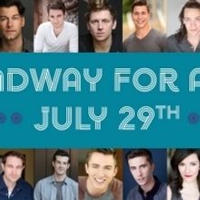 J. Mark McVey, Anne L. Nathan, & More Join Benefit for Fund for College Auditions