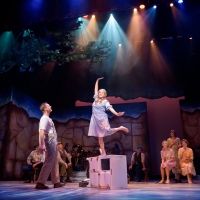 BWW Review: Stirring BRIGHT STAR Shines at Arvada Center