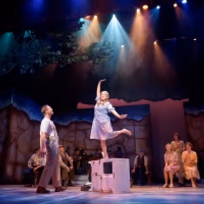 BWW Review: Stirring BRIGHT STAR Shines at Arvada Center