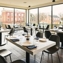 REVELL HALL Restaurant Debuts in Historic Burlington NJ