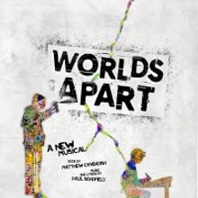 WORLDS APART Workshop To Play The Turbine Theatre