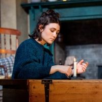 BWW Review: THE CROFT, Perth Theatre Photo