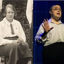 OPERATION MINCEMEAT to Unveil Plaque for Hester Leggatt