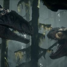 VIDEO: Get an Inside Look at JURASSIC WORLD DOMINION with New Featurette