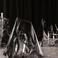 Opera Parallele Presents West Coast Premiere SOPHIA'S FOREST West Coast Premiere