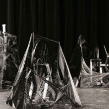 Opera Parallele Presents West Coast Premiere SOPHIA'S FOREST West Coast Premiere