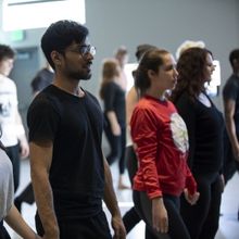 Shakespeare & Company's Center For Actor Training to Hold Two-Day Lenox Workshop