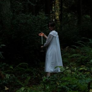Nymphlord Shares 'Boardwalk Saturday Night' Ahead of Debut EP This Friday