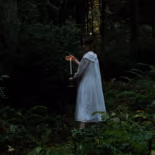 Nymphlord Shares 'Boardwalk Saturday Night' Ahead of Debut EP This Friday