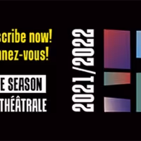 Segal Centre Presents EVERY BRILLIANT THING Beginning October 24