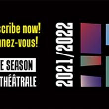 Segal Centre Presents EVERY BRILLIANT THING Beginning October 24